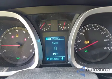 2017 Chevrolet Equinox Lt from USA, damaged, VIN 2GNFLFEK2H6166853